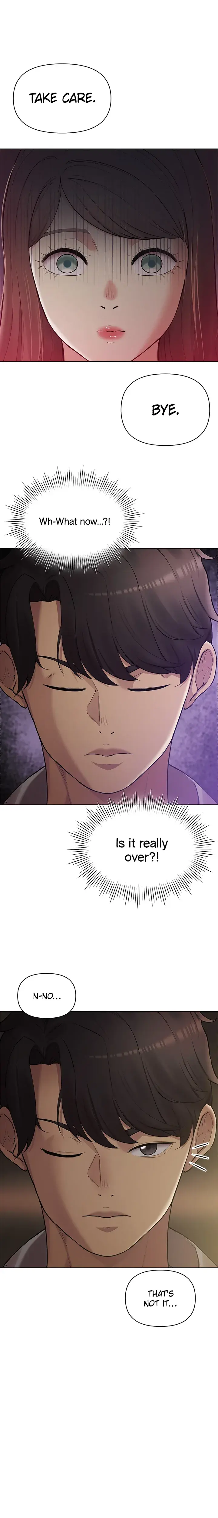 Girls I Couldn T Have Chapter 31 - Page 30
