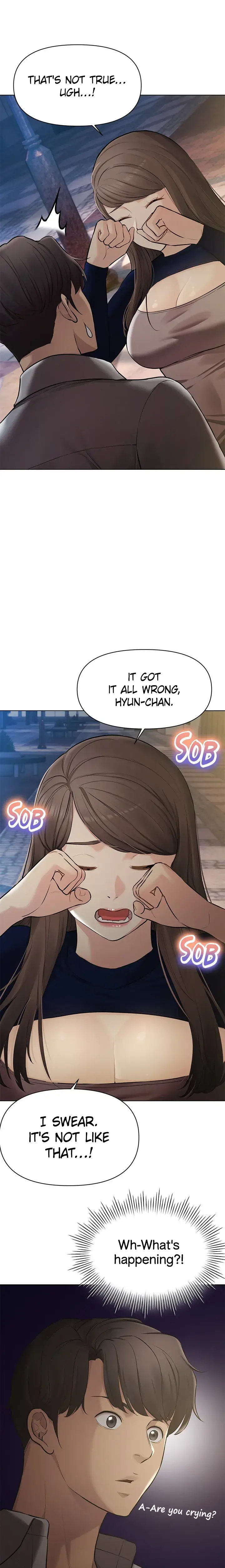 Girls I Couldn T Have Chapter 31 - Page 31