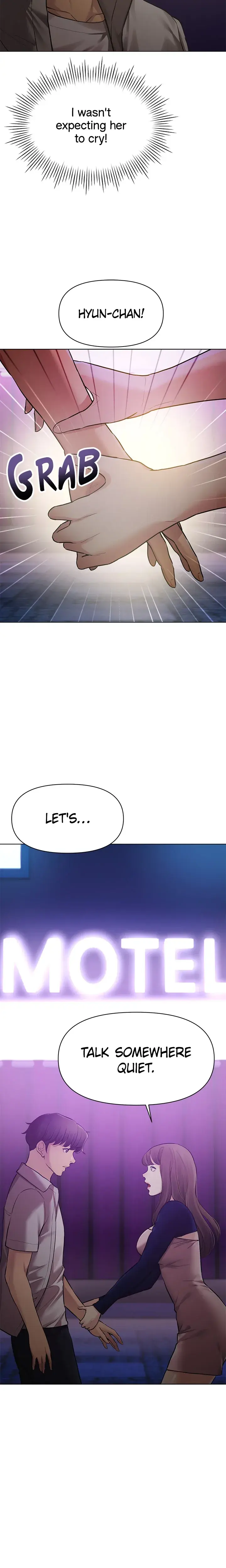 Girls I Couldn T Have Chapter 31 - Page 32