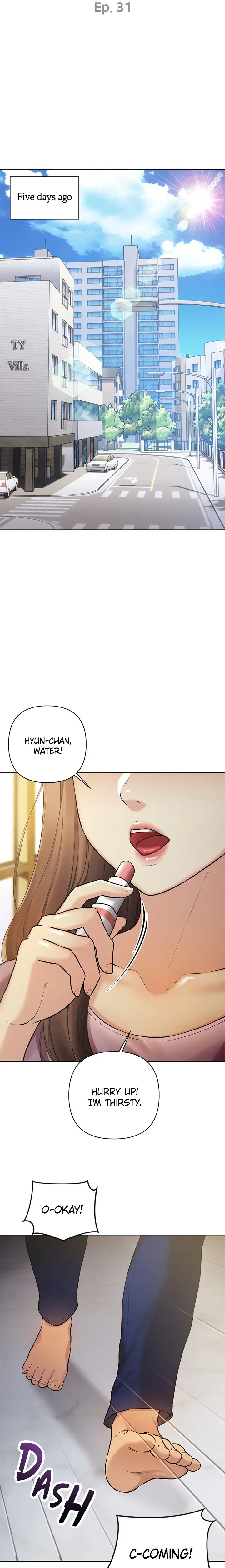 Girls I Couldn T Have Chapter 31 - Page 4