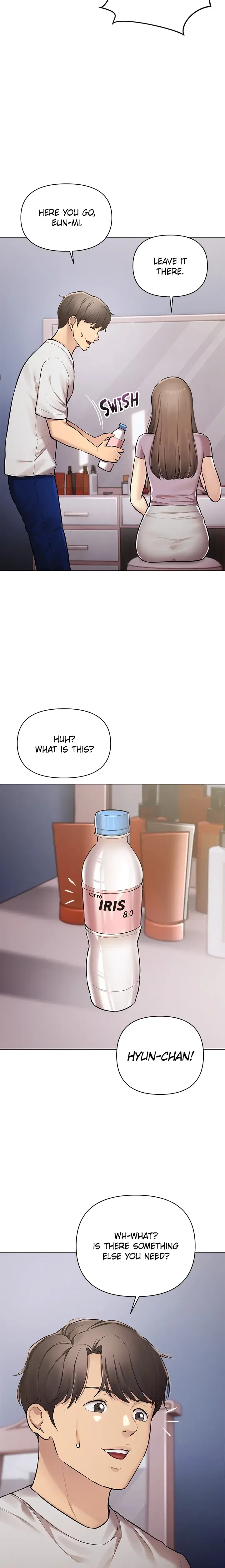Girls I Couldn T Have Chapter 31 - Page 5
