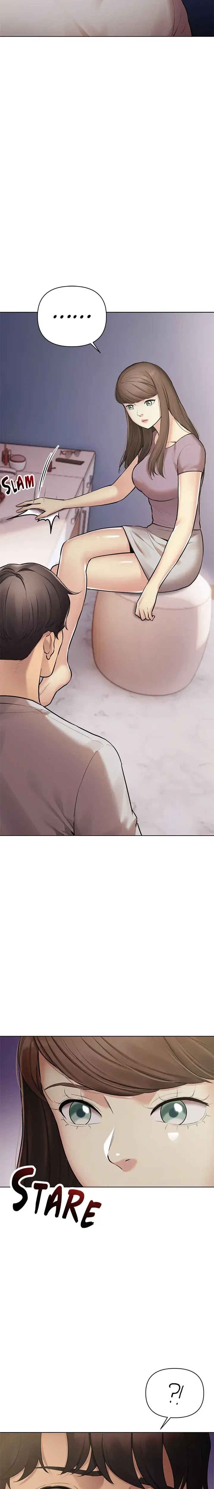 Girls I Couldn T Have Chapter 31 - Page 6