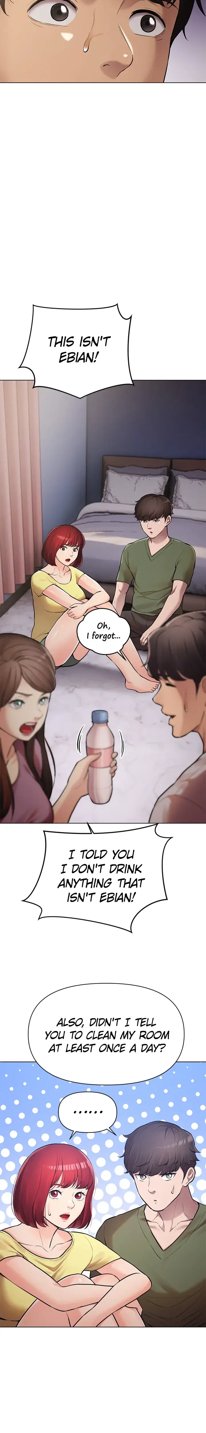 Girls I Couldn T Have Chapter 31 - Page 7