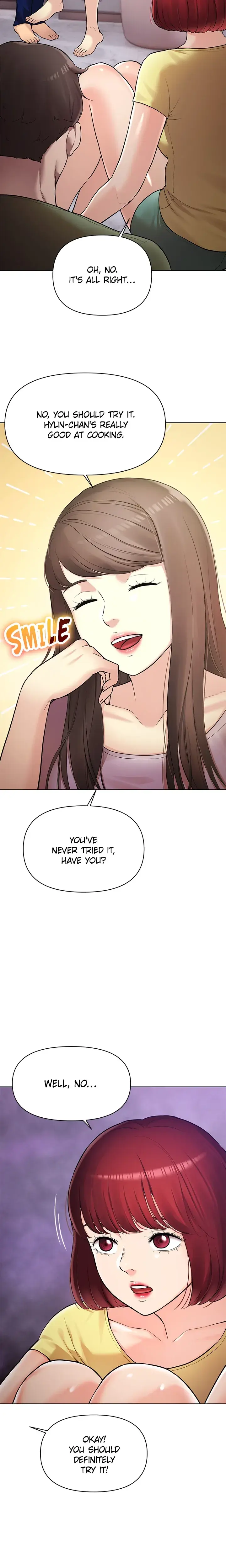 Girls I Couldn T Have Chapter 31 - Page 9