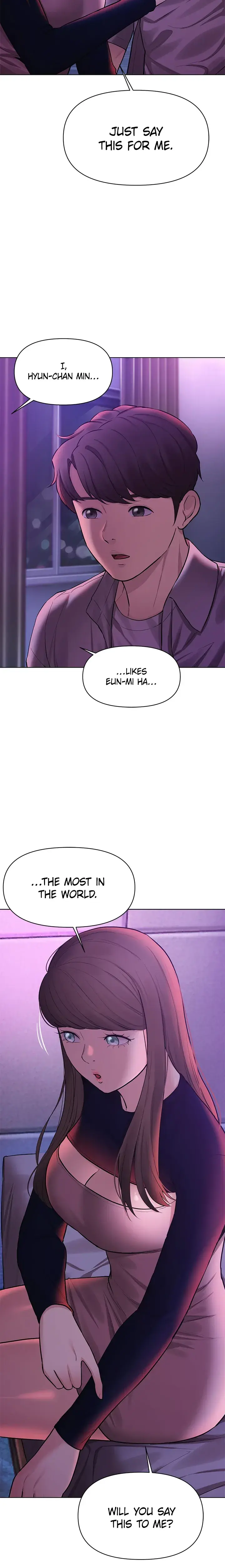 Girls I Couldn T Have Chapter 32 - Page 10