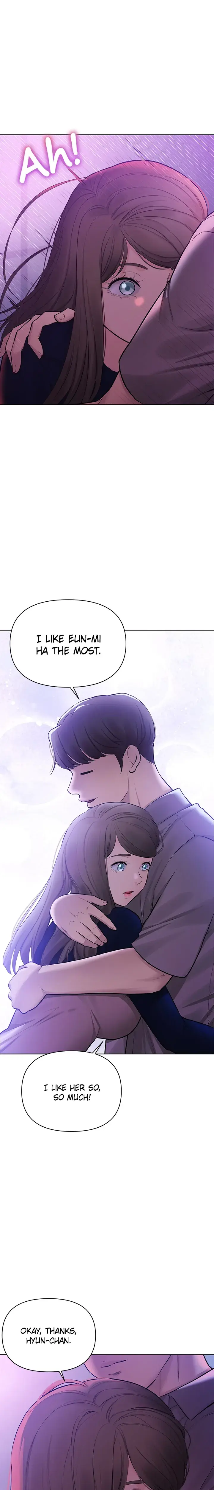 Girls I Couldn T Have Chapter 32 - Page 11