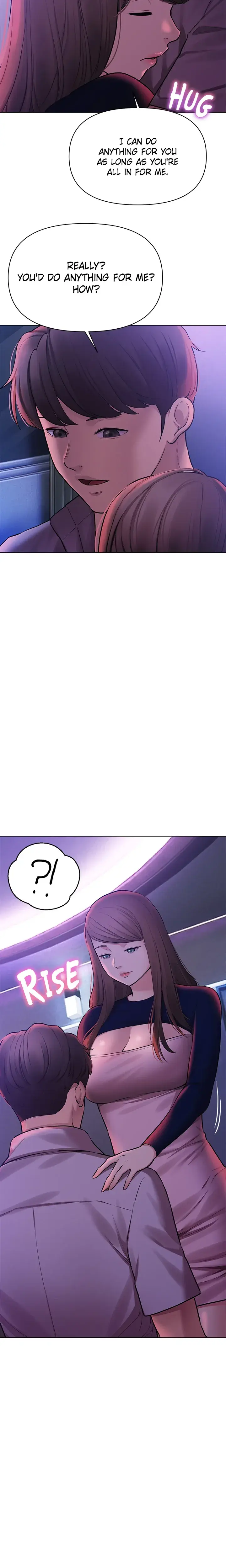 Girls I Couldn T Have Chapter 32 - Page 12
