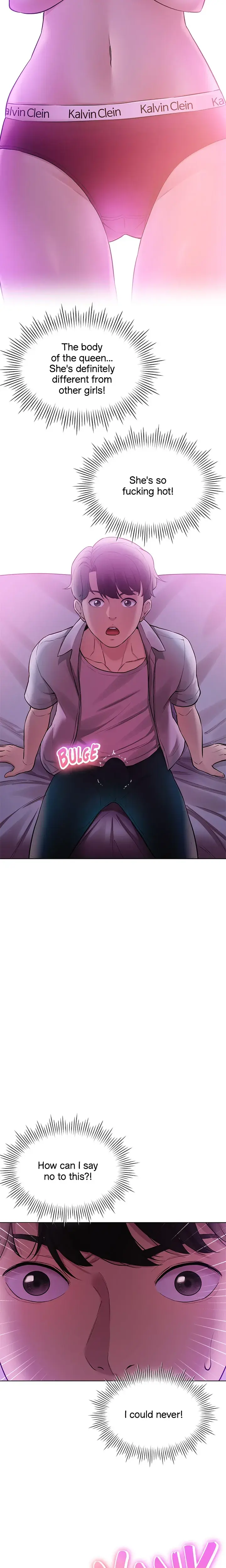 Girls I Couldn T Have Chapter 32 - Page 15