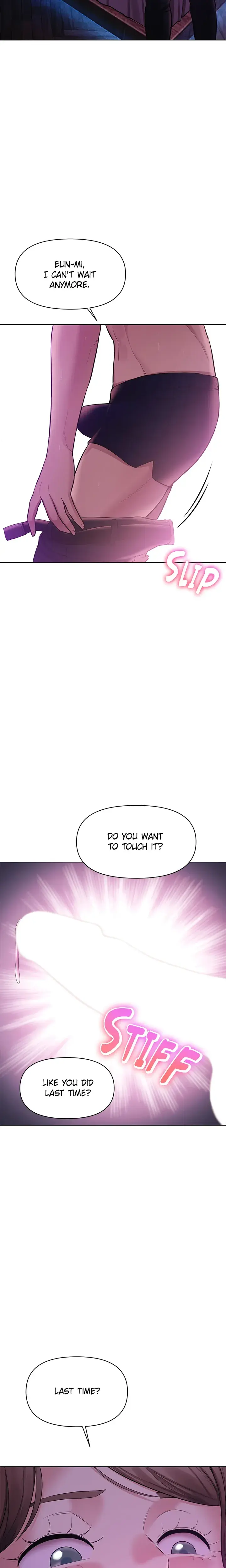 Girls I Couldn T Have Chapter 32 - Page 17