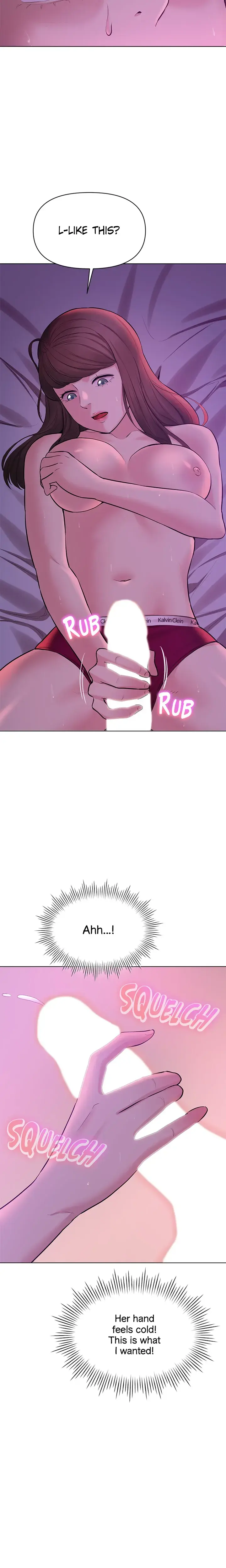 Girls I Couldn T Have Chapter 32 - Page 18