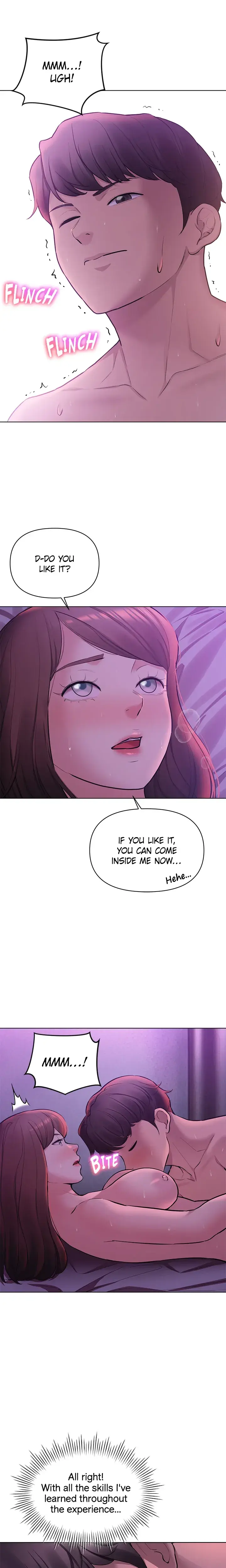 Girls I Couldn T Have Chapter 32 - Page 19