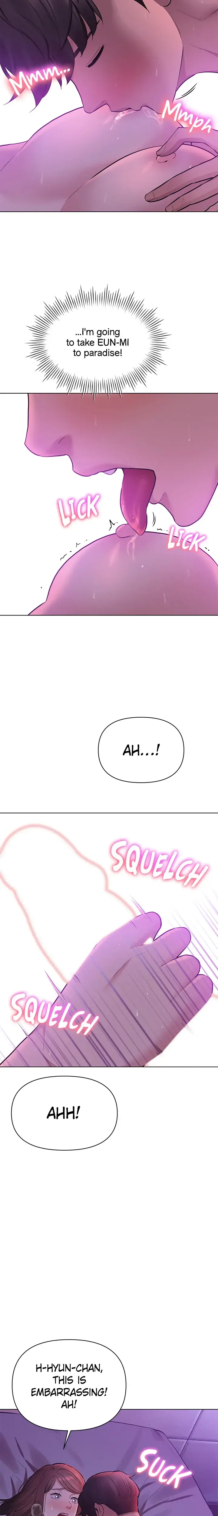 Girls I Couldn T Have Chapter 32 - Page 20