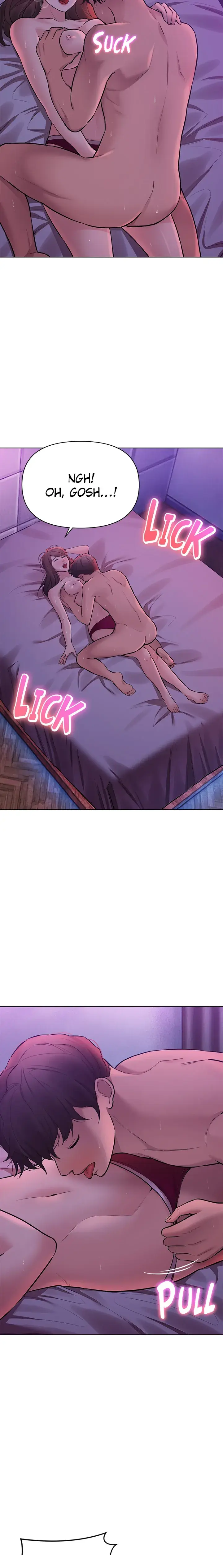 Girls I Couldn T Have Chapter 32 - Page 21