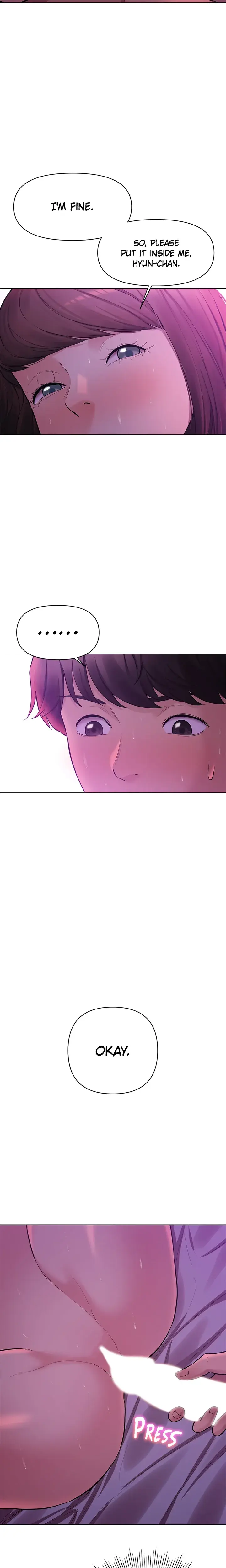 Girls I Couldn T Have Chapter 32 - Page 23