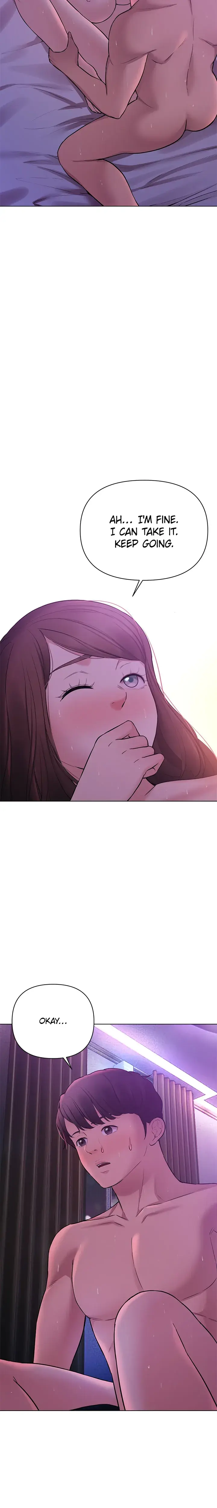 Girls I Couldn T Have Chapter 32 - Page 25