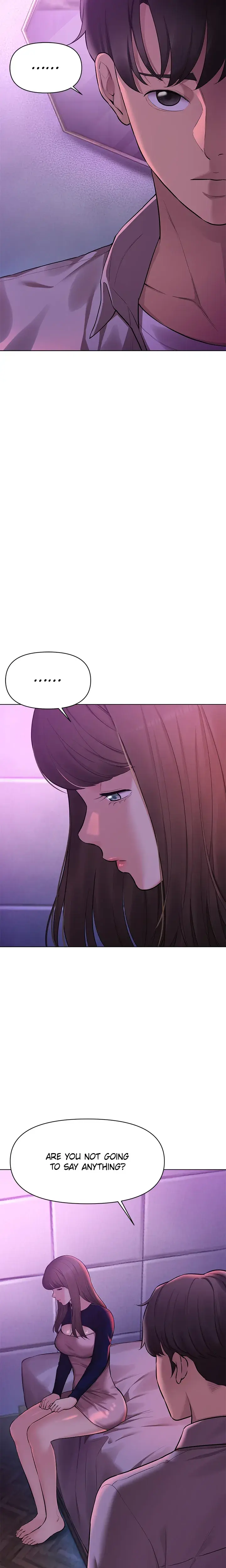 Girls I Couldn T Have Chapter 32 - Page 3