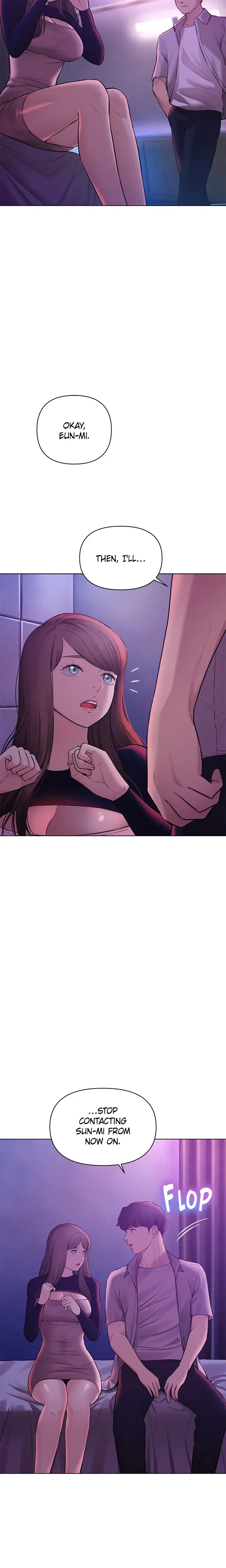 Girls I Couldn T Have Chapter 32 - Page 8