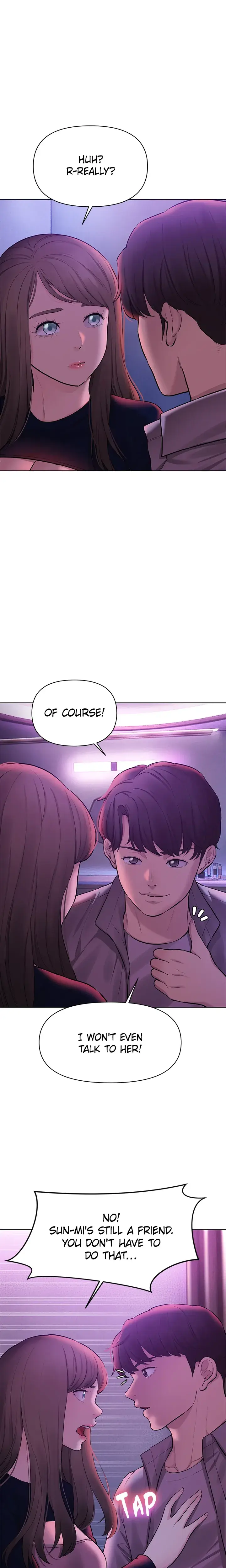 Girls I Couldn T Have Chapter 32 - Page 9