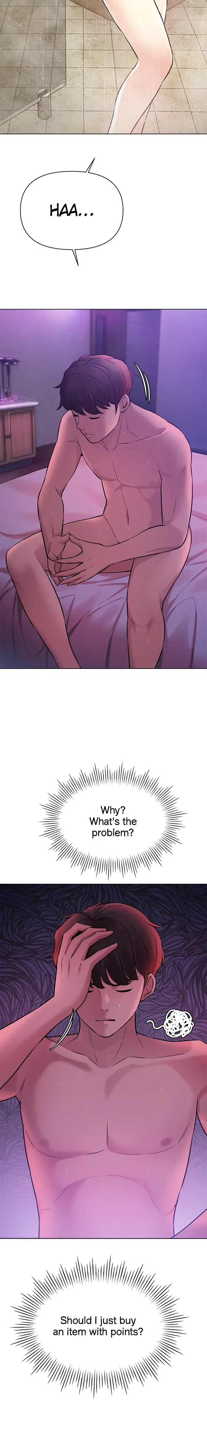 Girls I Couldn T Have Chapter 33 - Page 11
