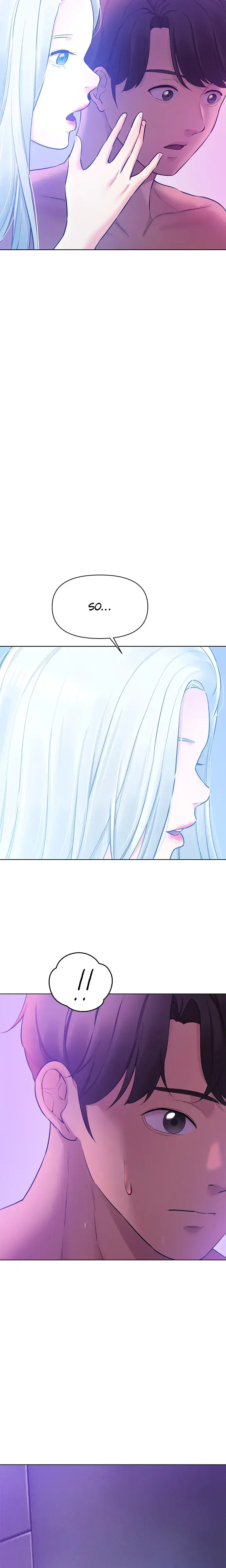 Girls I Couldn T Have Chapter 33 - Page 13