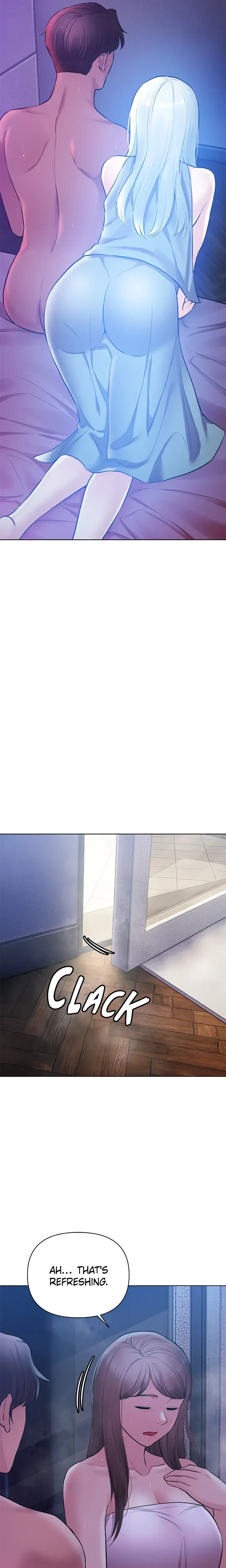 Girls I Couldn T Have Chapter 33 - Page 14