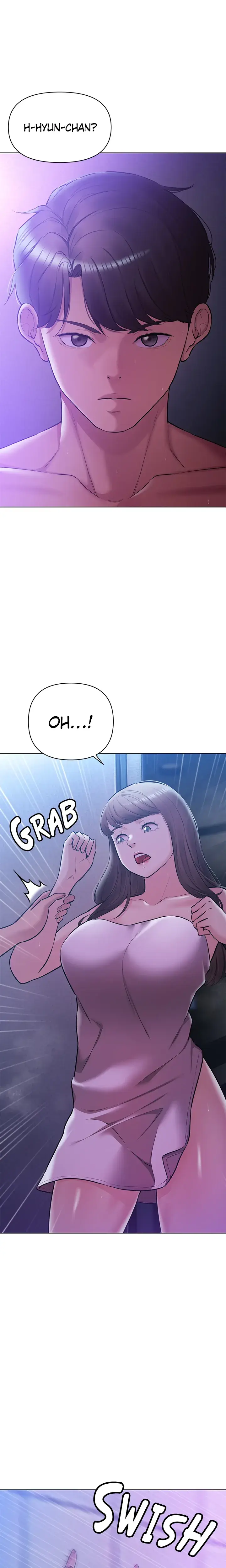 Girls I Couldn T Have Chapter 33 - Page 16