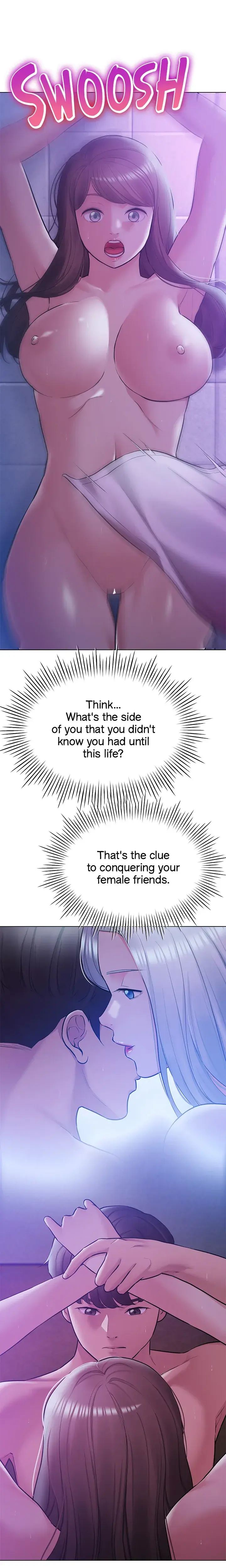 Girls I Couldn T Have Chapter 33 - Page 18
