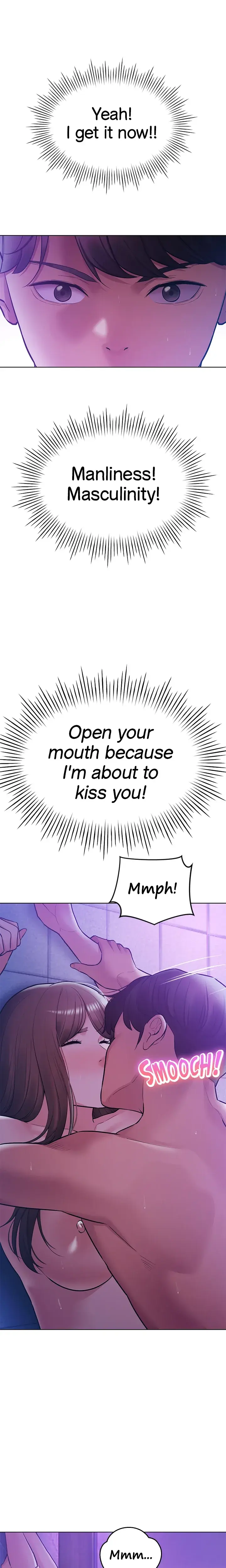Girls I Couldn T Have Chapter 33 - Page 19