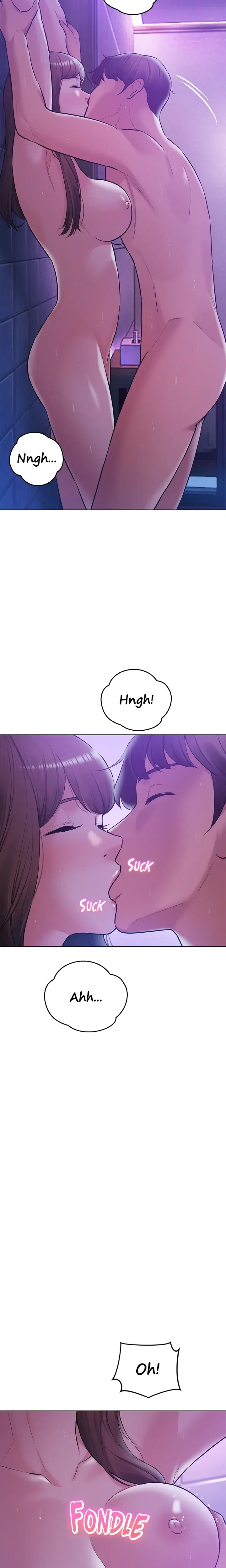 Girls I Couldn T Have Chapter 33 - Page 20