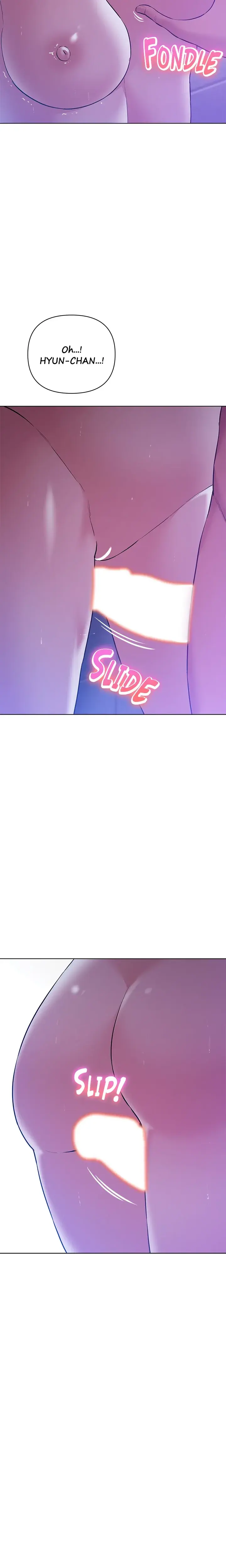 Girls I Couldn T Have Chapter 33 - Page 21
