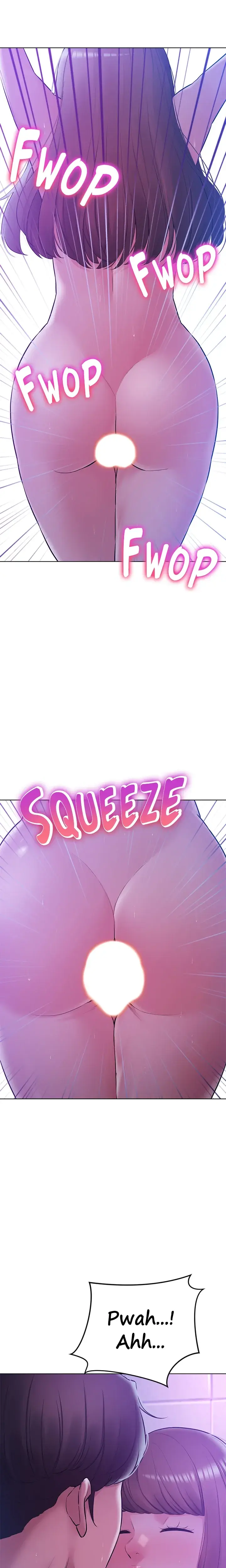 Girls I Couldn T Have Chapter 33 - Page 22
