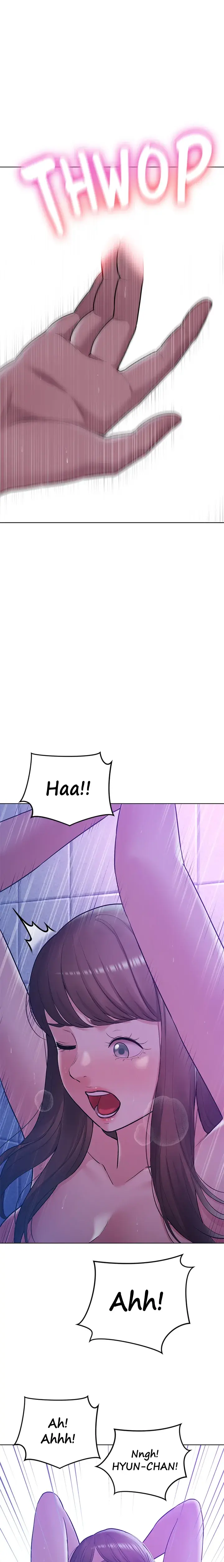 Girls I Couldn T Have Chapter 33 - Page 24