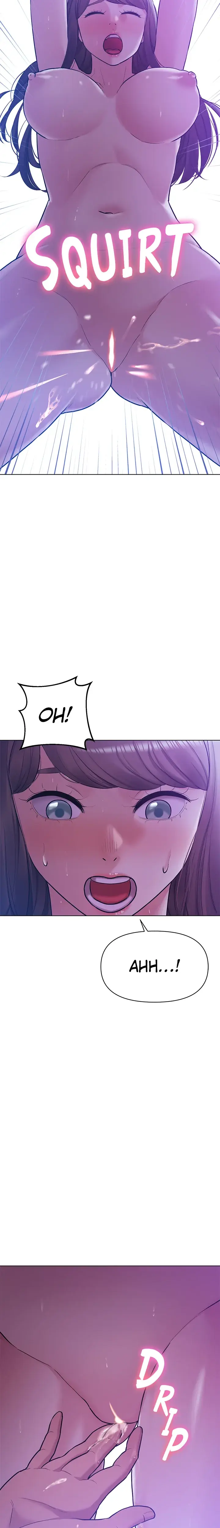 Girls I Couldn T Have Chapter 33 - Page 25