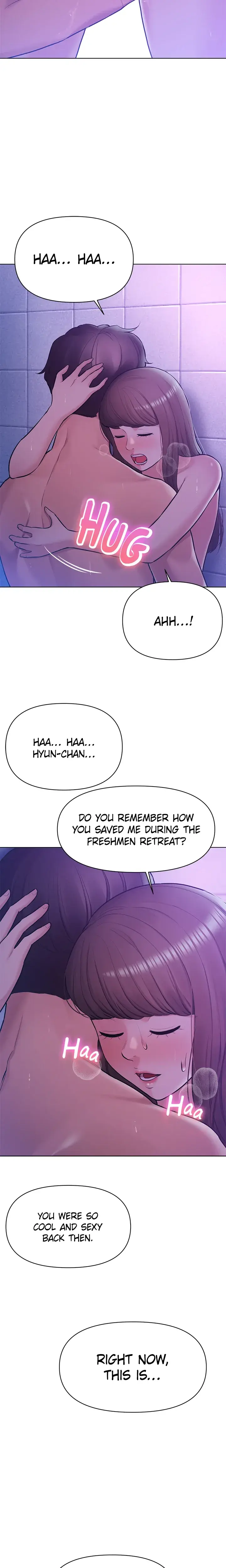Girls I Couldn T Have Chapter 33 - Page 26