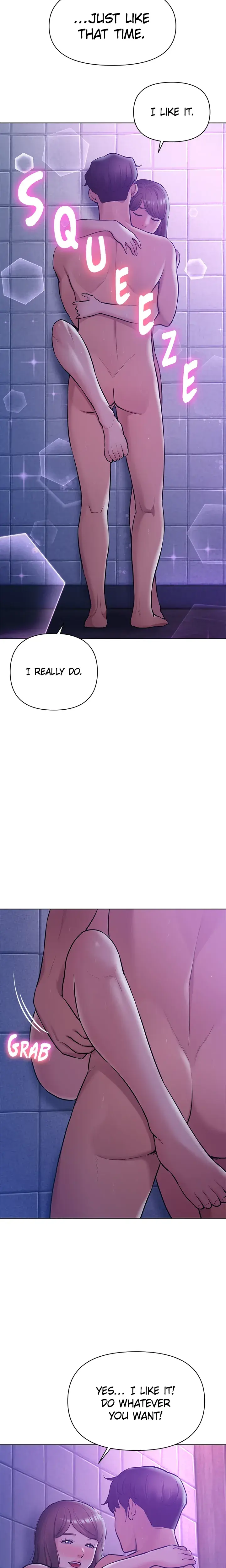 Girls I Couldn T Have Chapter 33 - Page 27