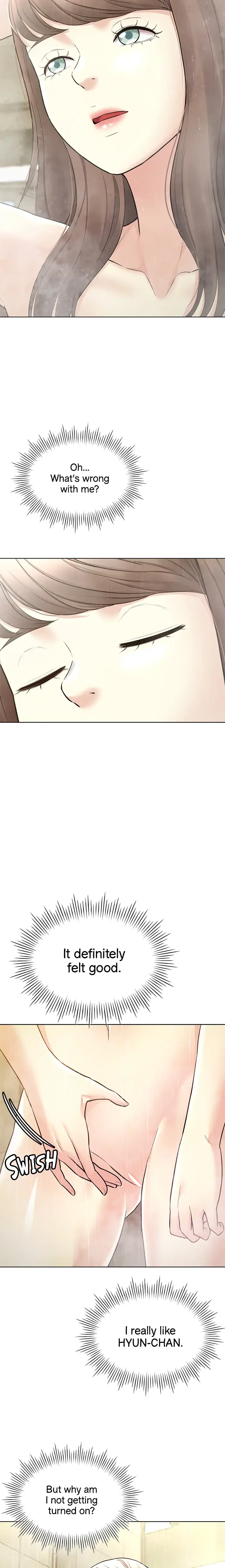 Girls I Couldn T Have Chapter 33 - Page 9