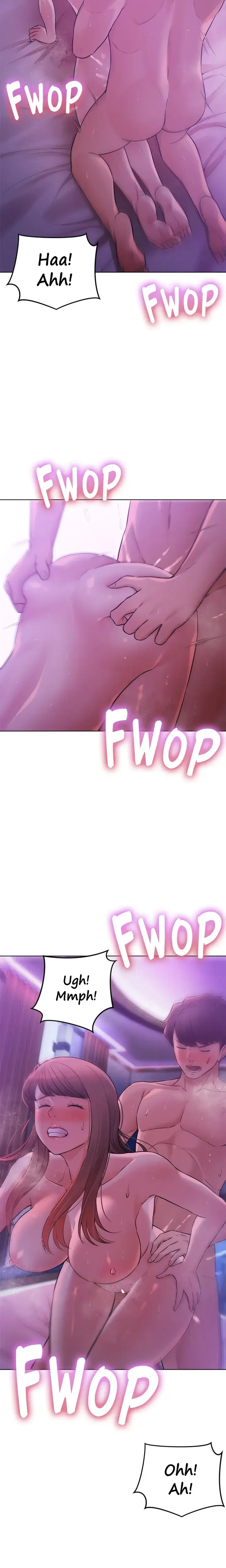 Girls I Couldn T Have Chapter 34 - Page 10