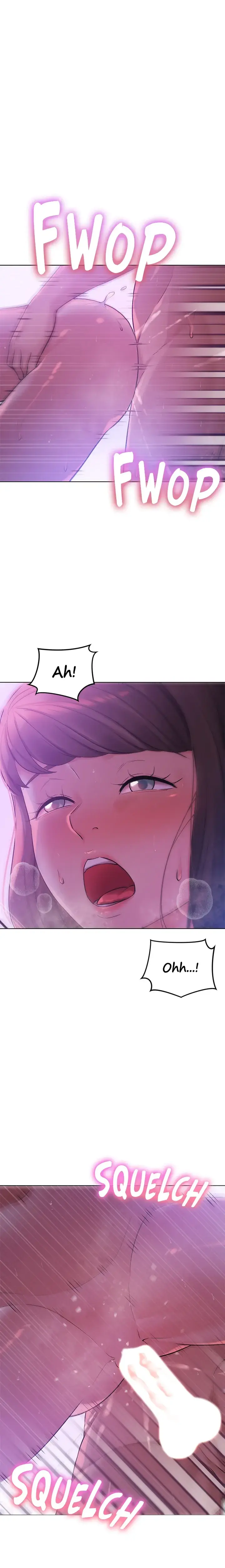 Girls I Couldn T Have Chapter 34 - Page 11