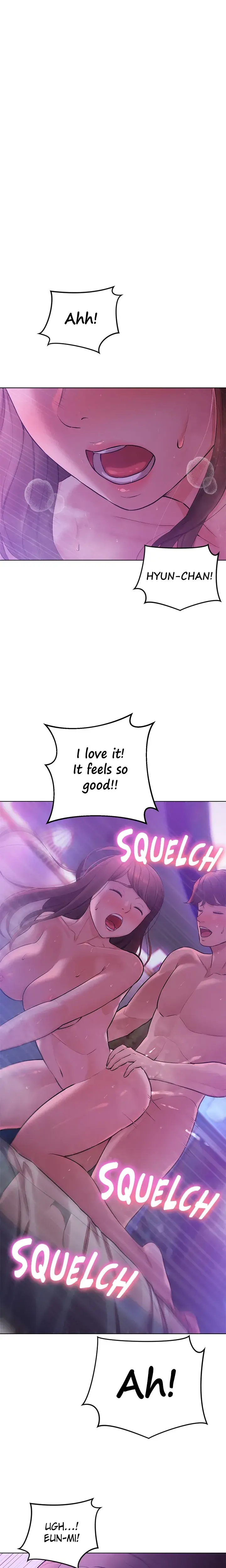 Girls I Couldn T Have Chapter 34 - Page 12