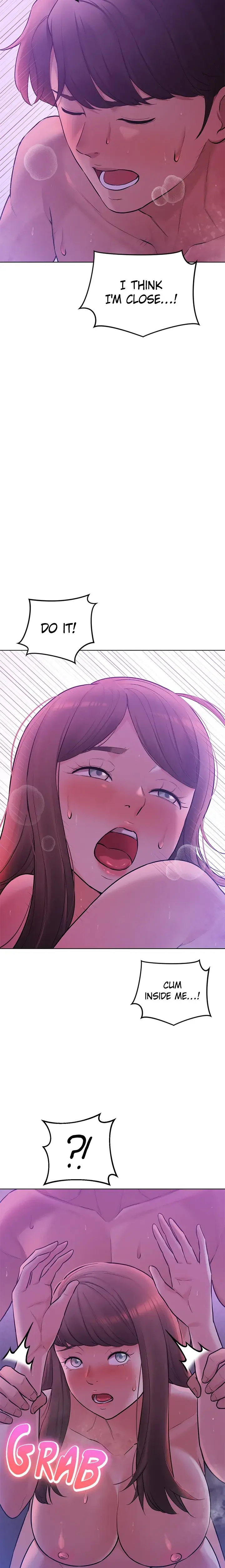 Girls I Couldn T Have Chapter 34 - Page 13