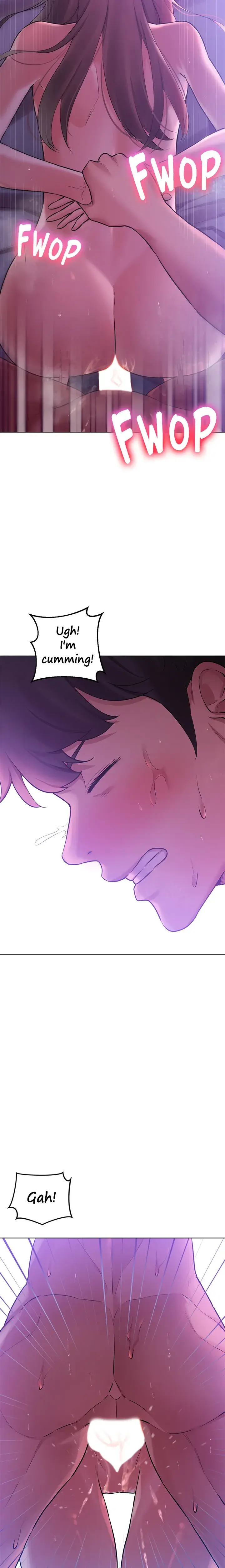 Girls I Couldn T Have Chapter 34 - Page 15