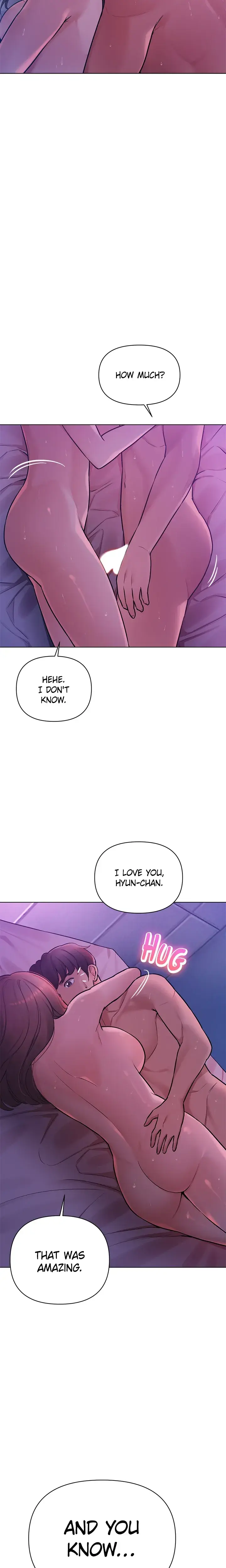 Girls I Couldn T Have Chapter 34 - Page 18