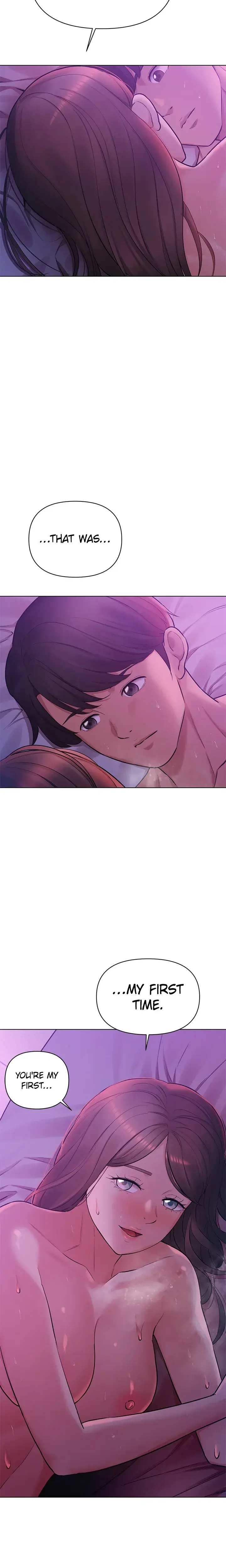 Girls I Couldn T Have Chapter 34 - Page 19