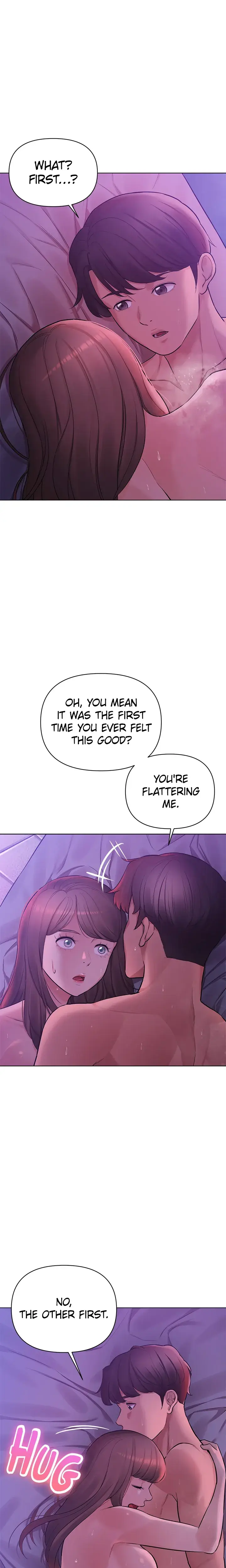 Girls I Couldn T Have Chapter 34 - Page 20