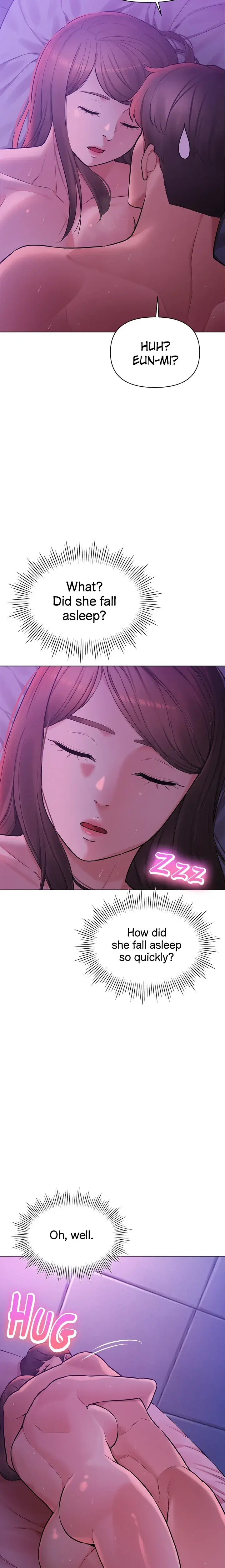 Girls I Couldn T Have Chapter 34 - Page 22