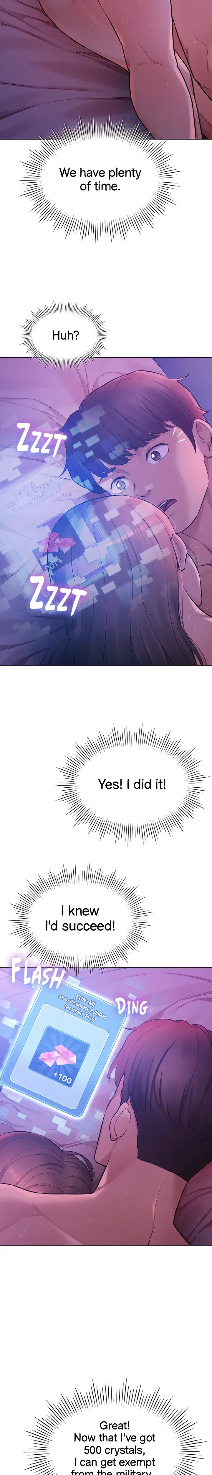 Girls I Couldn T Have Chapter 34 - Page 23