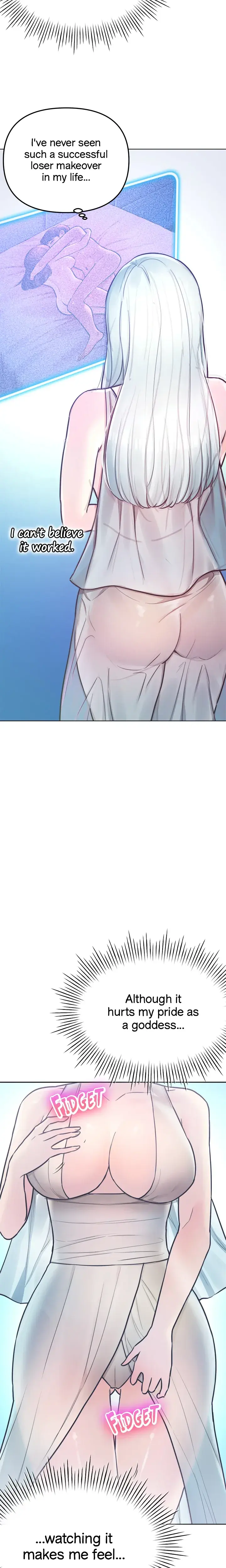 Girls I Couldn T Have Chapter 34 - Page 26