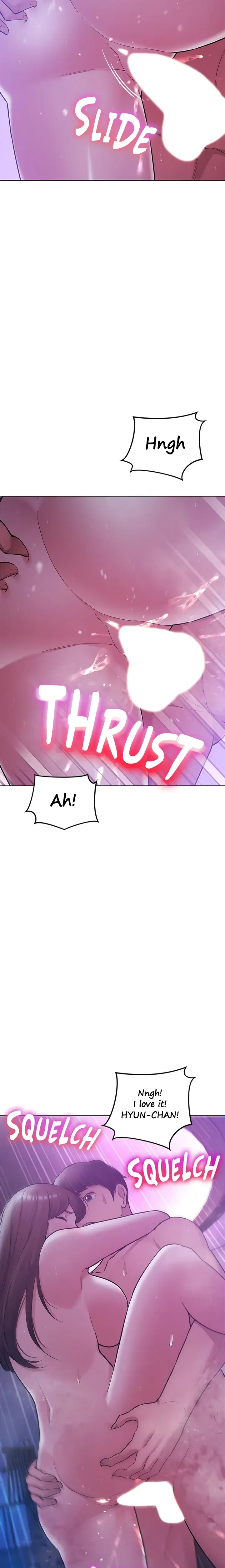 Girls I Couldn T Have Chapter 34 - Page 3