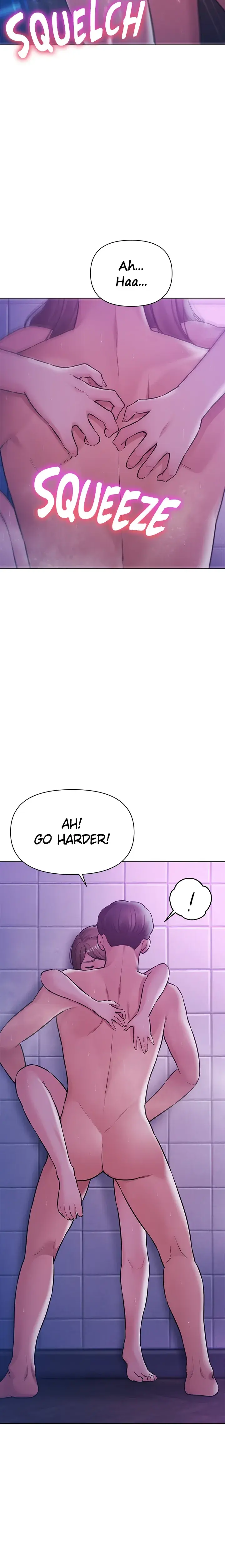 Girls I Couldn T Have Chapter 34 - Page 4