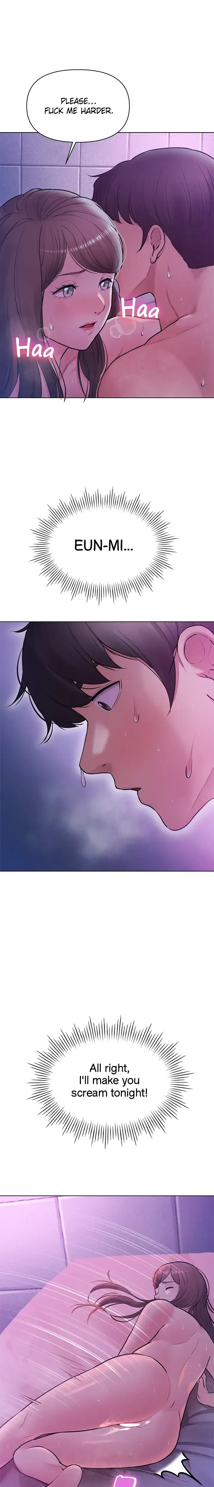 Girls I Couldn T Have Chapter 34 - Page 5